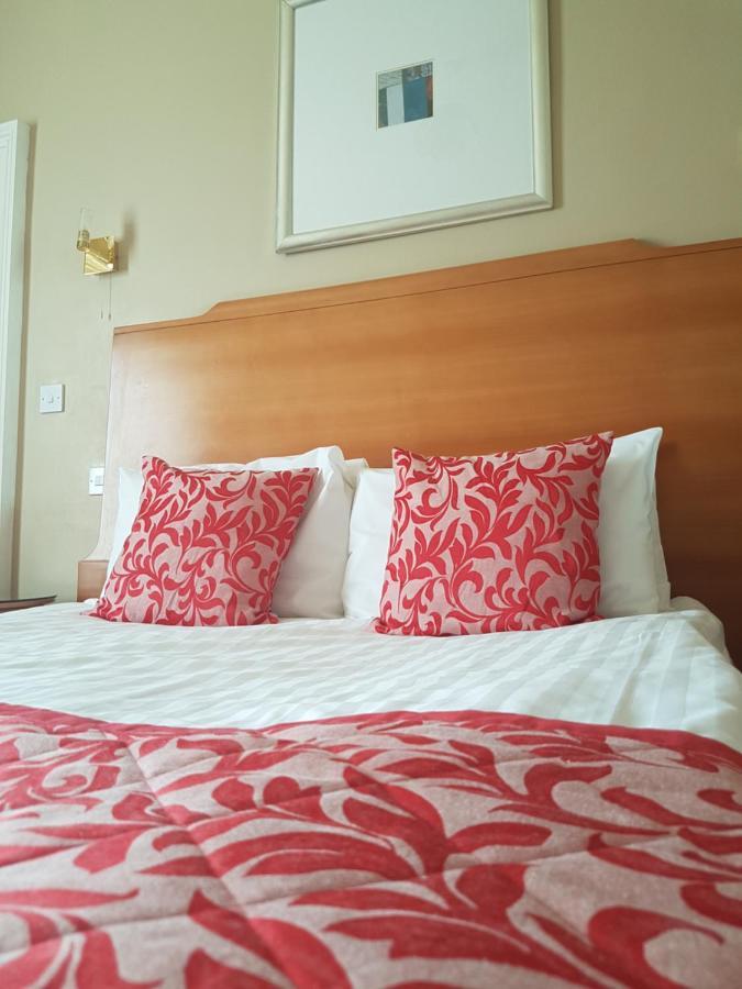 Great Northern Hotel; Sure Hotel Collection By Best Western Peterborough Dış mekan fotoğraf