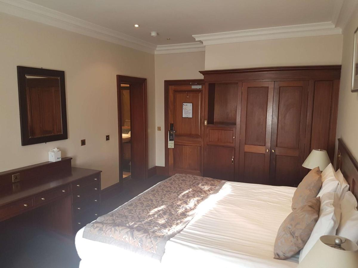 Great Northern Hotel; Sure Hotel Collection By Best Western Peterborough Dış mekan fotoğraf