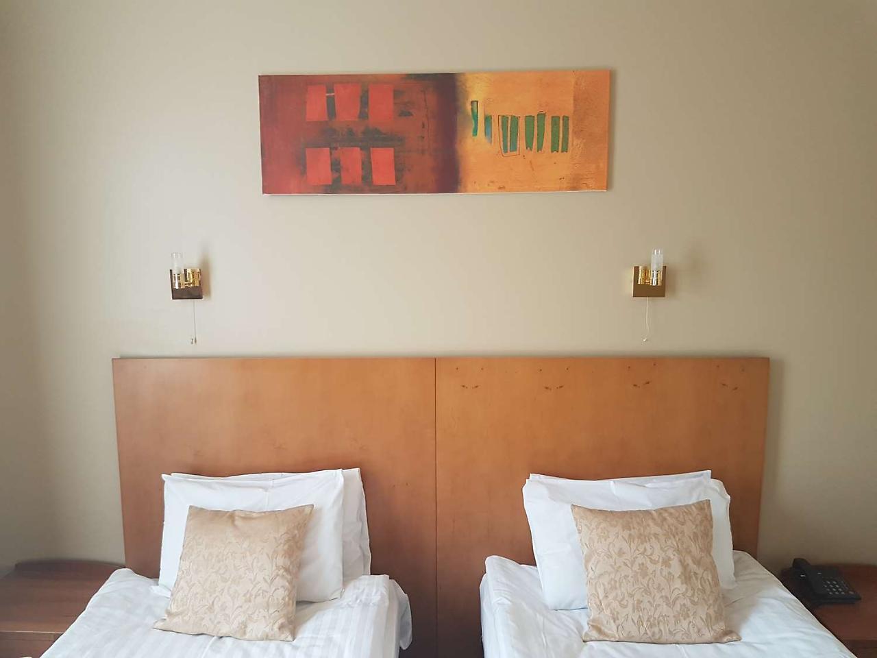 Great Northern Hotel; Sure Hotel Collection By Best Western Peterborough Dış mekan fotoğraf
