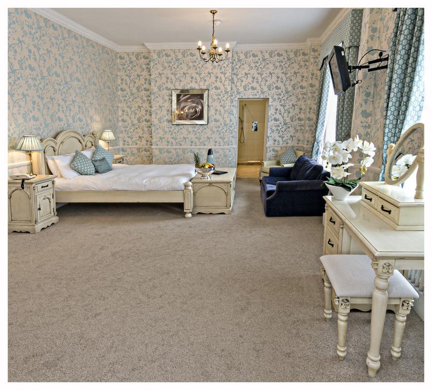 Great Northern Hotel; Sure Hotel Collection By Best Western Peterborough Dış mekan fotoğraf