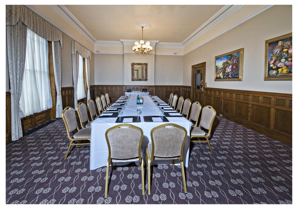 Great Northern Hotel; Sure Hotel Collection By Best Western Peterborough Dış mekan fotoğraf