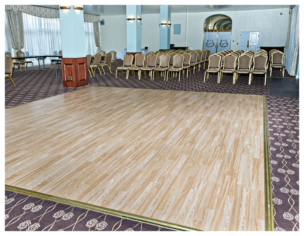 Great Northern Hotel; Sure Hotel Collection By Best Western Peterborough Dış mekan fotoğraf