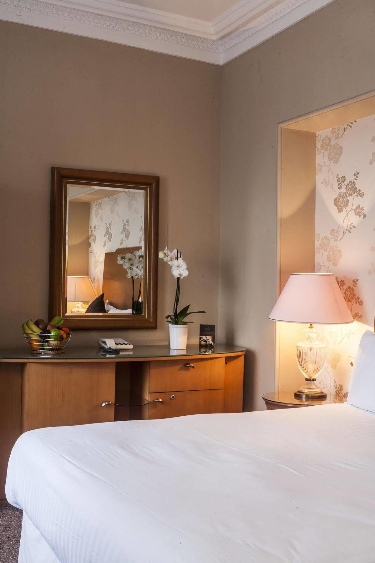 Great Northern Hotel; Sure Hotel Collection By Best Western Peterborough Dış mekan fotoğraf