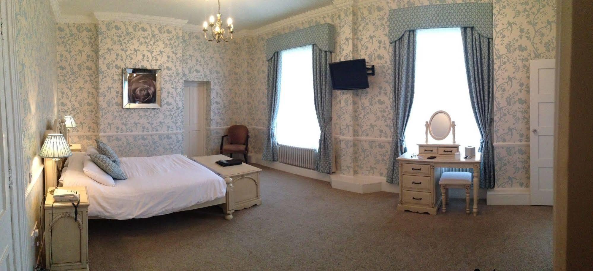 Great Northern Hotel; Sure Hotel Collection By Best Western Peterborough Dış mekan fotoğraf