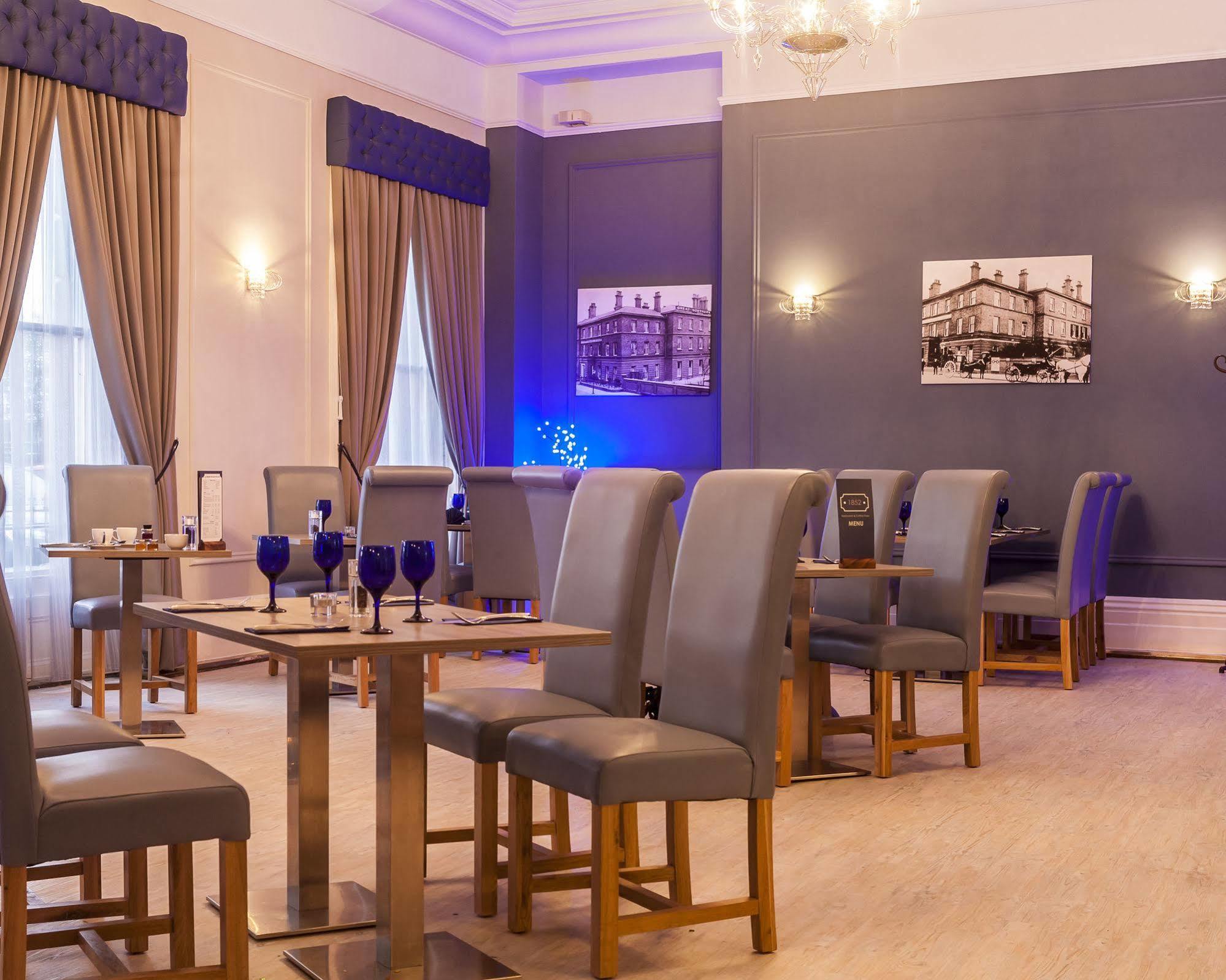 Great Northern Hotel; Sure Hotel Collection By Best Western Peterborough Dış mekan fotoğraf