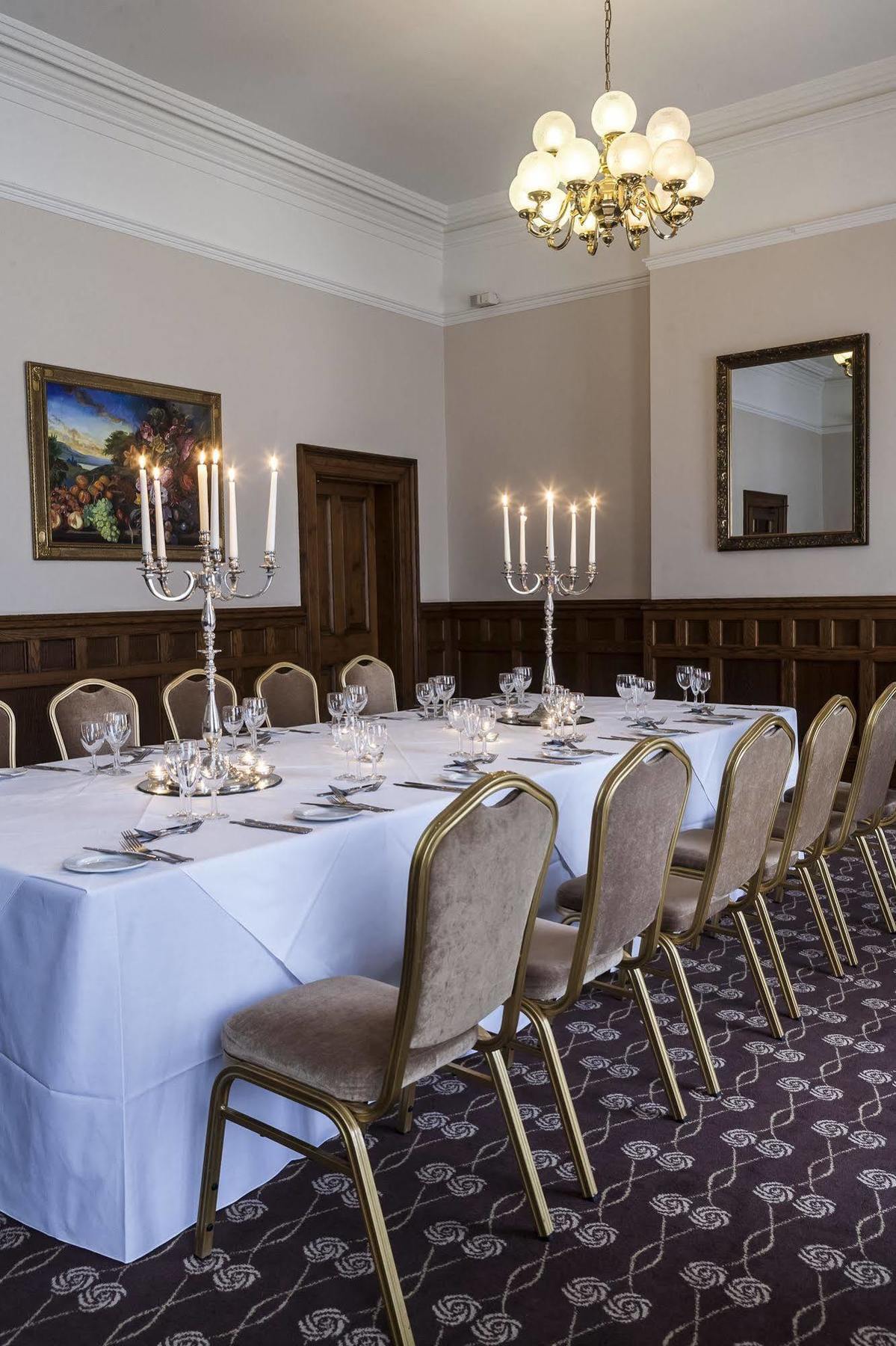 Great Northern Hotel; Sure Hotel Collection By Best Western Peterborough Dış mekan fotoğraf
