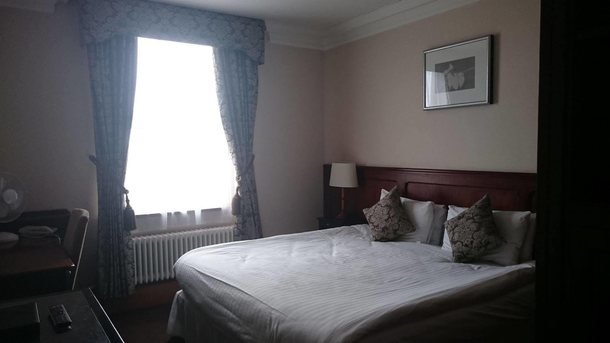 Great Northern Hotel; Sure Hotel Collection By Best Western Peterborough Dış mekan fotoğraf