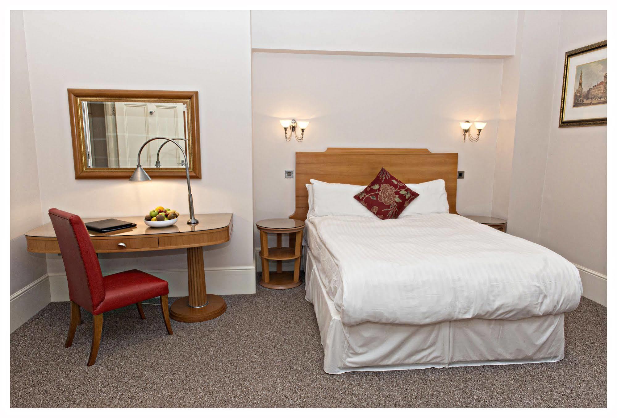 Great Northern Hotel; Sure Hotel Collection By Best Western Peterborough Dış mekan fotoğraf